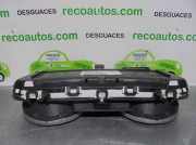 Tachoeinheit Kmh 8200364023 Renault II CLASSIC BERLINA 2.0