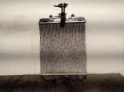 Radiator B000765180 Citroën C1 Schrägheck 1.0 Vti 68 12V (1KR-FE(CFB))