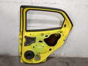 T?r Rechts Hinten 2179827 Ford EcoSport (JK8) SUV 1.5 TDCi EcoBlue (XVJD)