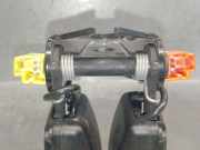 Gürtelschnalle Links Hinten 31250658 Volvo V60 I (FW/GW) Kombi 2.0 D3 20V (D5204T2)