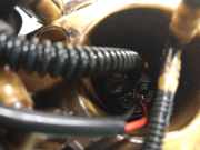 Tankschwimmer 7L6919679C Volkswagen Touareg (7LA/7L6) SUV 2.5 TDI R5 (BAC) BAC