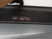 Hutablage Renault MEGANE II COUPE/CABRIO 1.6 16V