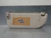 Sonnenblende Links Citroën C-Elysee (DD) Limousine 1.2 Vti 82 12V (EB2F(HMZ))
