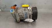 Klima Pumpe 9648138680 Peugeot 407 (6D) Limousine 2.2 16V (EW12J4(3FZ))