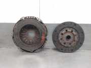 Kupplungsset 3121005050 Toyota Corolla Verso (R10/11) Gro?raumlimousine 2.0 D-4D 16V (1CD-FTV)