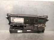Bedienung Klimacontrolle 8T1820043AM Audi B8 Avant (8K5) 2.7 TDI
