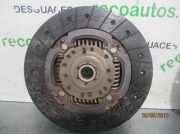 Kupplungsset 302100845R Dacia Sandero II Schrägheck 0.9 TCE 12V (H4B-A400(Euro 5))