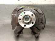 Achsschenkel Halter Rechts Vorne 2Q0407256AF Volkswagen VI (AW1, BZ1, AE1) 1.0 TSI