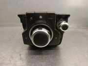 Kombischalter GMJ666CM0A Mazda Sedán (GJ, GL) 2.2 D (GJ2FP)