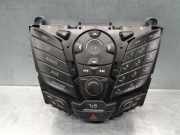 Radio AM5T18K811CE Ford Focus 3 Schrägheck 1.0 Ti-VCT EcoBoost 12V 125 (M1DA(Euro 5))