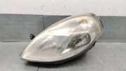 Scheinwerfer Links 51702680 Lancia Ypsilon (843) Schrägheck 1.4 16V (843.A.1000)