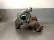 Turbolader 2S7Q6K682AJ Ford III SedÃ¡n (B4Y) 2.0 TDCi