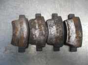 Schlauch A1708324394 Mercedes-Benz SLK (R170) Cabrio 3.2 320 V6 18V (M112.947)