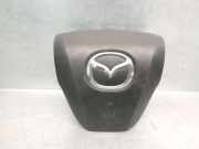 Airbag Lenkrad BBP357K00C02 Mazda 3 Sport (BL14/BLA4/BLB4) Schrägheck 1.6 CiTD 16V Euro 5 (Y6)