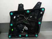 Fensterheber Rechts Vorne 5H0837402M Volkswagen Golf VIII (CD1) Schrägheck 1.5 eTSI 16V (DXDB) DXDB