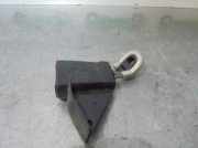 Gürtelschnalle Rechts Vorne 2088601869 Mercedes-Benz CLK (C208) Coupé 2.3 230K 16V (M111.975)