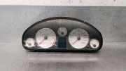 Tachoeinheit Kmh 9664690380 Peugeot 407 SW (6E) Kombi 2.0 HDiF 16V (DW10BTED4(RHF))
