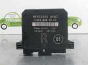 Steuergerät Zentralverriegelung 2038206626 Mercedes-Benz C (W203) Limousine 2.2 C-220 CDI 16V (OM611.962)