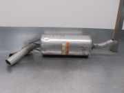 Handschuhfach 845101E000 Hyundai Accent Limousine 1.6i 16V (G4ED)