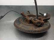 Achsschenkel Halter Rechts Hinten A1643500808 Mercedes-Benz R (W251) Gro?raumlimousine 3.0 320 CDI 24V 4-Matic (OM642.950)