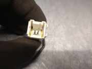 Stoßstange Vorne 7401Y8 Citroën C2 (JM) Schrägheck 3-drs 1.4 HDI (DV4TD(8HX))