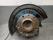 Achsschenkel Halter Links Vorne 400113252R Dacia Duster (SR) SUV 1.3 TCE 130 16V (H5H-480(H5H-E4))