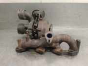 Turbolader 03G253018A Skoda Octavia (1Z3) Liftback 2.0 TDI PD 16V (BKD)