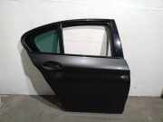 Tür Rechts Hinten 41009628756 BMW 5 serie (F10) Limousine 530d 24V (N57-D30A)