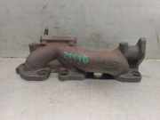 Auspuff Krümmer 4U3Q9430CA Citroën C6 (TD) Limousine 2.7 HDiF V6 24V (DT17TED4(UHZ))