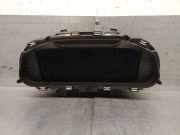 Tachoeinheit Kmh 654920790B Skoda Kamiq SUV 1.0 TSI 12V (DKRF)