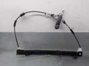 Fensterheber Rechts Vorne 51793186 Fiat Doblo Cargo (223) Van 1.3 D 16V Multijet (199.A.2000)