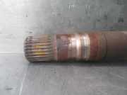 Schalthebel 54100SAA013 Honda Jazz (GD/GE2/GE3) Schrägheck 1.2 i-DSi (L12A1)