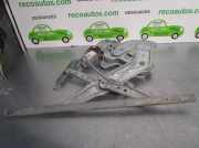 Fensterheber Links Hinten 400676 MG ZS Limousine 1.8 16V 120 (18K4F)