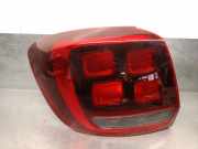 Rücklicht Links 265554938R Dacia II 1.0 SCe 75 (B8JC, B8JD)