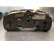 Tachoeinheit Kmh 09228753 Opel Astra G (F69) Limousine 1.6 16V (X16XEL)