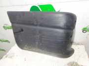 Stoßstangeneckelinks Hinten NEGROTEXTURADO Nissan INTERSTAR MOD. 04 (X70) 2.5 dCi Diesel CAT