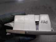 Heckspoiler 9636813577 Citroën C5 II Break (RE) Kombi 1.6 HDiF 16V (DV6TED4(9HZ))