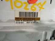 Bedienung Klimacontrolle 2S7H18C612AB Ford Mondeo III Limousine 1.8 16V (CHBA)