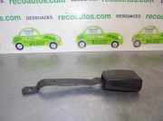 Gürtelschnalle 6Q0857755 Volkswagen Polo IV (9N1/2/3) Schrägheck 1.4 16V (BBY) BBY