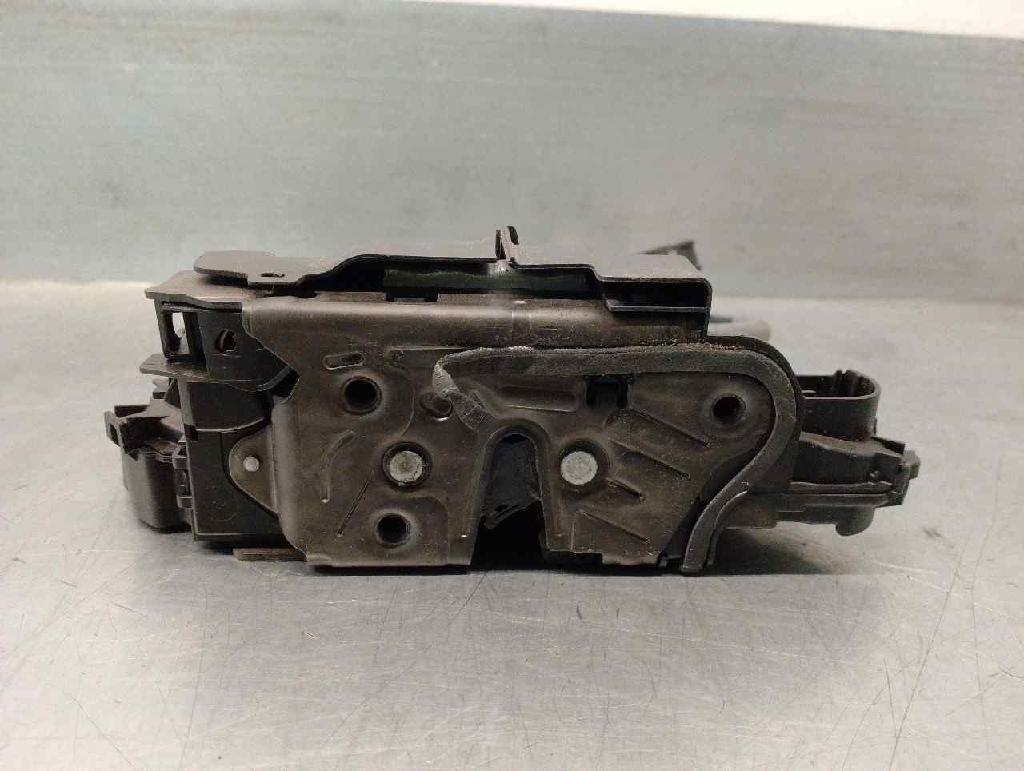 Türschloss Links Vorne 5TB837015 Volkswagen VII LIM. (BQ1) R BMT/Start-Stopp 4Motion