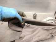 Fensterheber Rechts Hinten 2PINES Fiat Stilo MW (192C) Kombi 1.9 JTD 115 (192.A.1000)