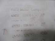 Innenkotflügel Links Hinten 51718253829 BMW 3 serie Compact (E46/5) Schrägheck 318ti 16V (N42-B20A)