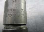 Kraftstoff-Injector 7700875036 Renault (B56) 1.9 dTi Diesel CAT