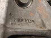 Achsschenkel Halter Links Hinten 22949386 Opel Insignia Grand Sport Schrägheck 5-drs 1.5 Turbo 16V 165 (B15XHT)