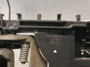 Fensterheber Links Vorne GX7323201AC Jaguar (X760) 2.0 D