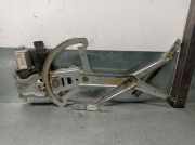 Fensterheber Rechts Vorne 24462796 Opel Combo Tour (Corsa C) Großraumlimousine 1.7 DI 16V (Y17DTL)