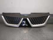 Grill 7450A037ZZ Mitsubishi Outlander (CW) SUV 2.0 DI-D 16V 4x2 (BSY)