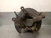 Achsschenkel Halter Links Hinten 527101D010 Kia Carens III (FG) Großraumlimousine 2.0 CRDI VGT 16V (D4EA)