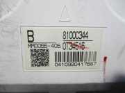 Tachoeinheit Kmh 8100C344 Citroën CITROËN AIRCROSS 1.6 HDi FAP