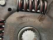 Klimakondensator HG9H19170CA Ford Mondeo V Limousine 2.0 Hybrid 16V (UACA)